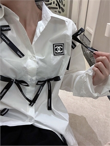 Рубашка CHANEL 173726