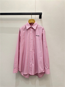 Рубашка MIU MIU 173728