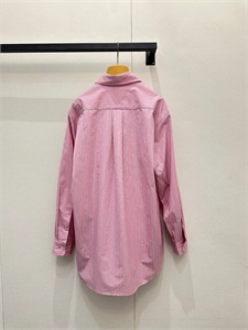 Рубашка MIU MIU 173728