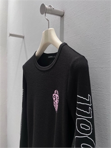 Лонгслив  CHROME HEARTS 173731