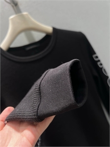 Лонгслив  CHROME HEARTS 173731