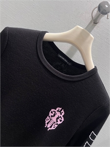 Лонгслив  CHROME HEARTS 173731