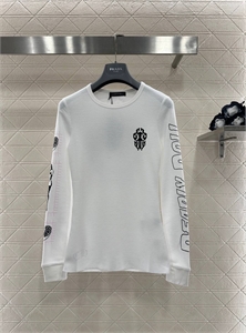 Лонгслив  CHROME HEARTS 173732