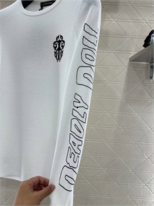 Лонгслив  CHROME HEARTS 173732