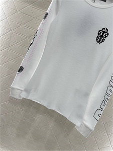 Лонгслив  CHROME HEARTS 173732