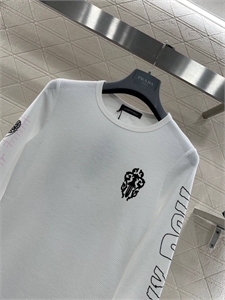 Лонгслив  CHROME HEARTS 173732