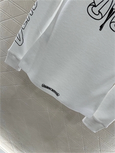 Лонгслив  CHROME HEARTS 173732