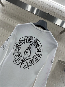 Лонгслив  CHROME HEARTS 173732
