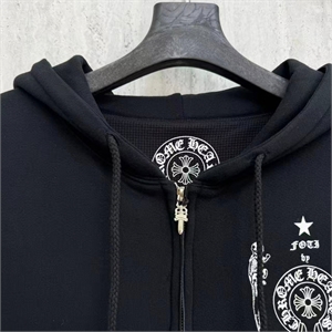 Худи CHROME HEARTS 173733