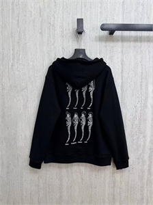 Худи CHROME HEARTS 173733