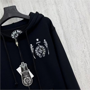 Худи CHROME HEARTS 173733