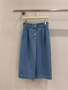 Юбка CHANEL 173741