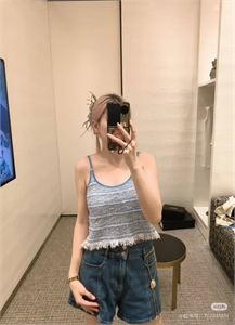 Топ CHANEL 173742