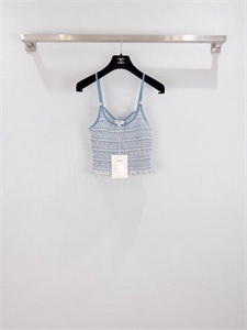 Топ CHANEL 173742