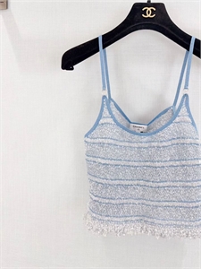 Топ CHANEL 173742