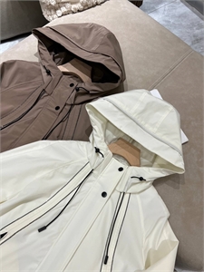 Ветровка BRUNELLO CUCINELLI 173744