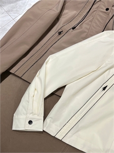 Ветровка BRUNELLO CUCINELLI 173744