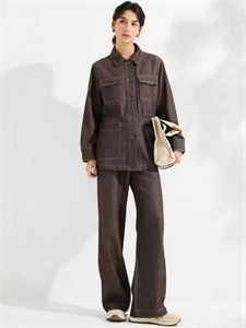 Костюм BRUNELLO CUCINELLI 173746