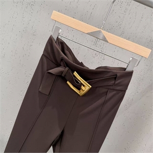 Брюки BALMAIN 173750