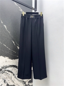 Брюки CELINE 173752