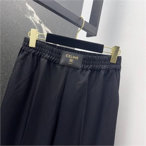 Брюки CELINE 173752