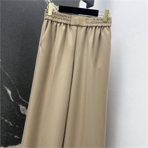 Брюки CELINE 173753