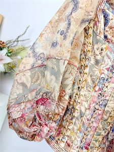 Платье ZIMMERMANN 173754