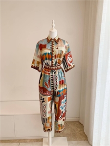 Костюм ZIMMERMANN 173755