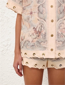 Костюм ZIMMERMANN 173756