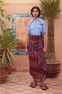 Кофта ALEMAIS 173760