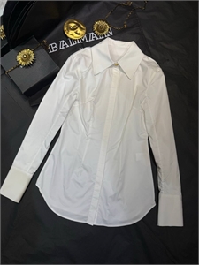 Рубашка BALMAIN 173768