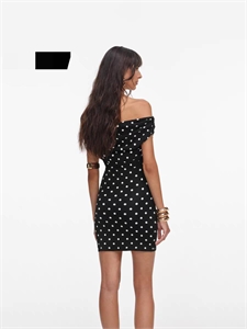 Платье SELF - PORTRAIT 173770