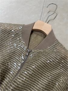 Бомбер BRUNELLO CUCINELLI 173771