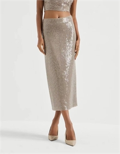 Бомбер BRUNELLO CUCINELLI 173771