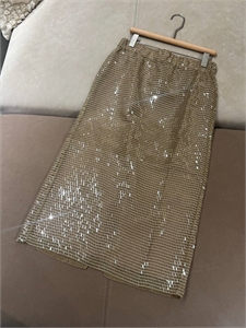 Юбка BRUNELLO CUCINELLI 173772