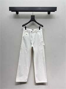 Джинсы CHANEL 173779