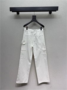 Джинсы CHANEL 173779