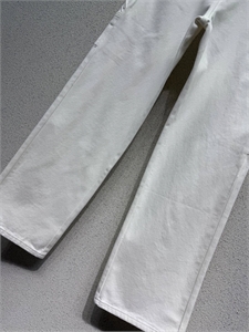 Джинсы CHANEL 173779