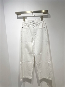 Джинсы LOEWE 173782