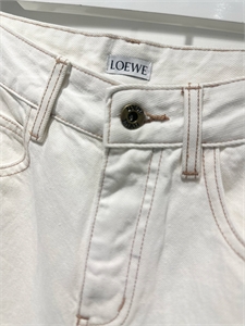 Джинсы LOEWE 173782