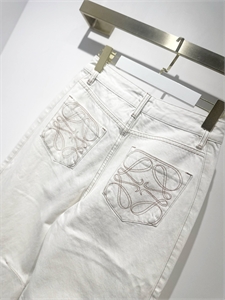 Джинсы LOEWE 173782