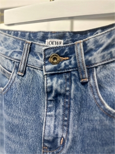 Джинсы LOEWE 173783