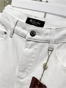 Джинсы LP 173784