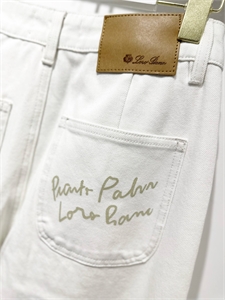 Джинсы LP 173784