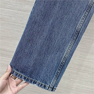 Джинсы CELINE 173786