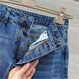 Джинсы CELINE 173786