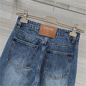 Джинсы CELINE 173786
