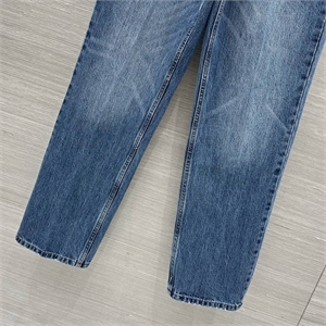 Джинсы CELINE 173786