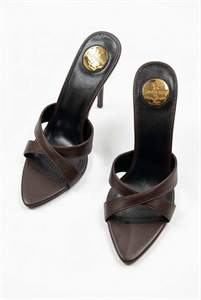 Босоножки YSL 173788