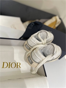 Кеды DIOR 173794